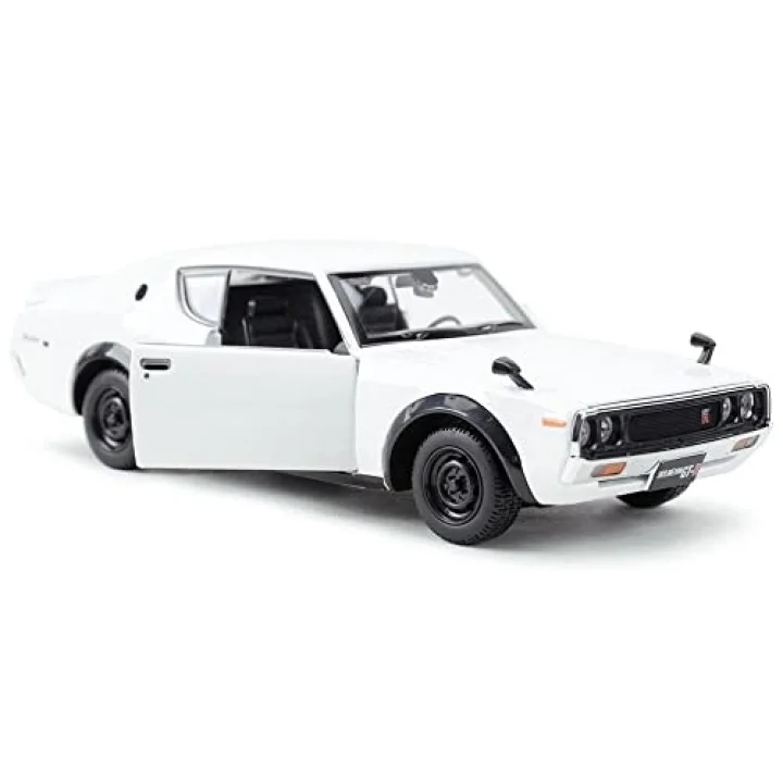 MAY/31528 1/24 1973 Nissan Skyline 2000GT-R KPGC110