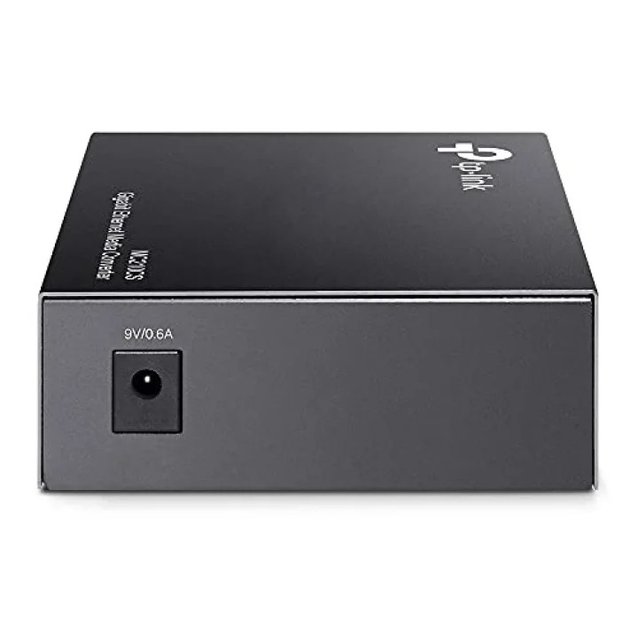 MC210CS, Gigabit Ethernet Medya Dönüştürücü