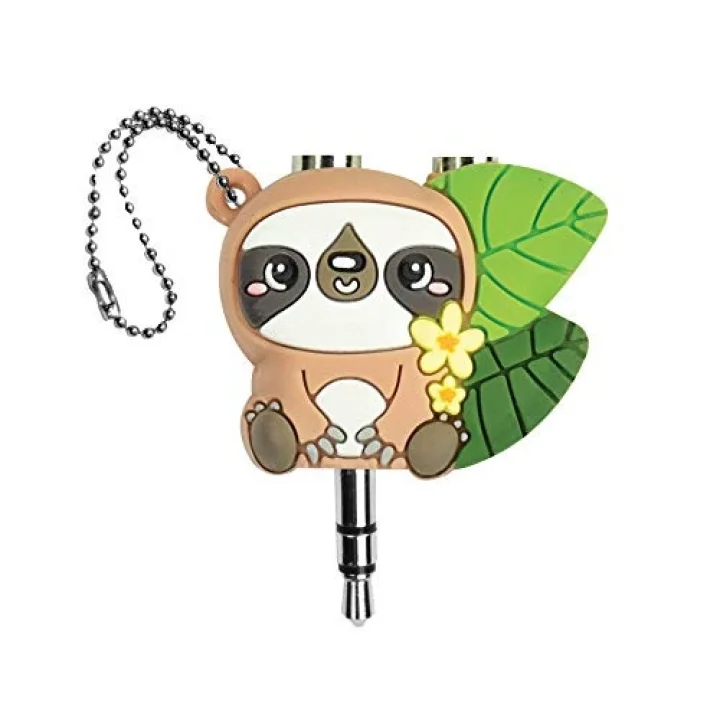 Me&You Kulaklık Çoğaltıcı Sloth