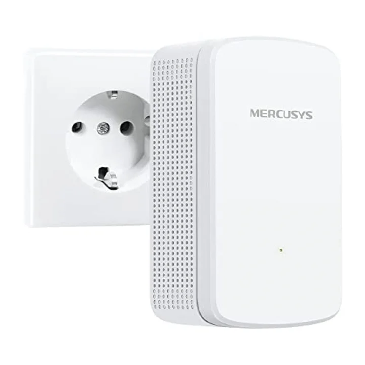 ME20 AC750 Wi-Fi Menzil Genişletici, Beyaz