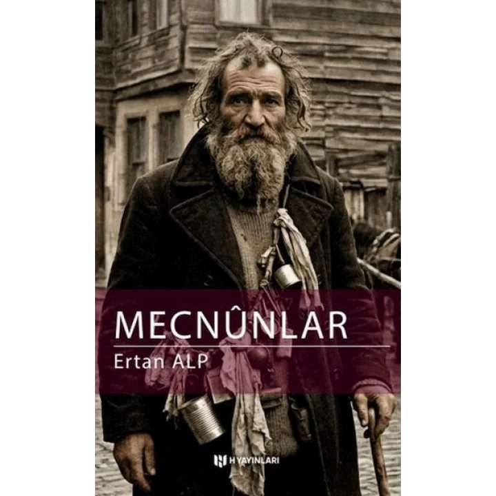 Mecnunlar