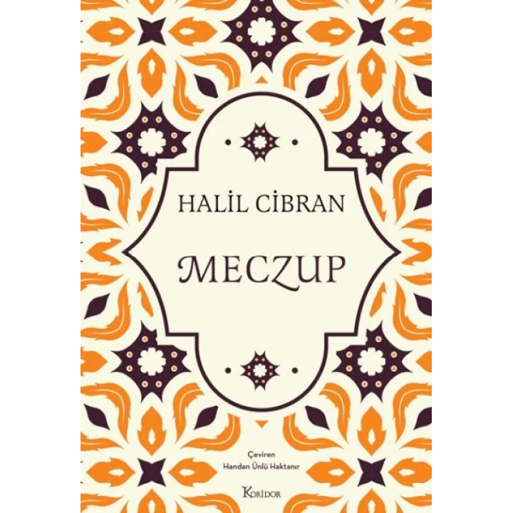 Meczup - (Bez Ciltli)