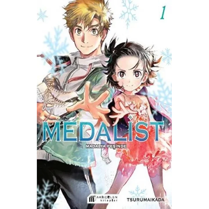 Medalist – Madalya Peşinde 1