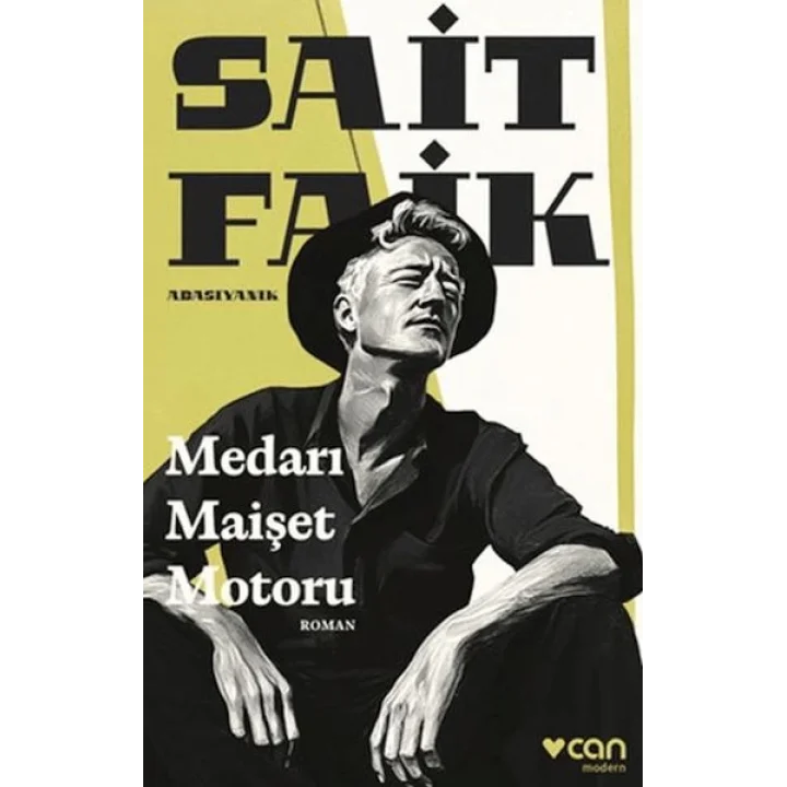 Medarı Maişet Motoru