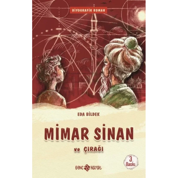 Medeniyet Mimarlarımız 2 - Mimar Sinan ve Çırağı