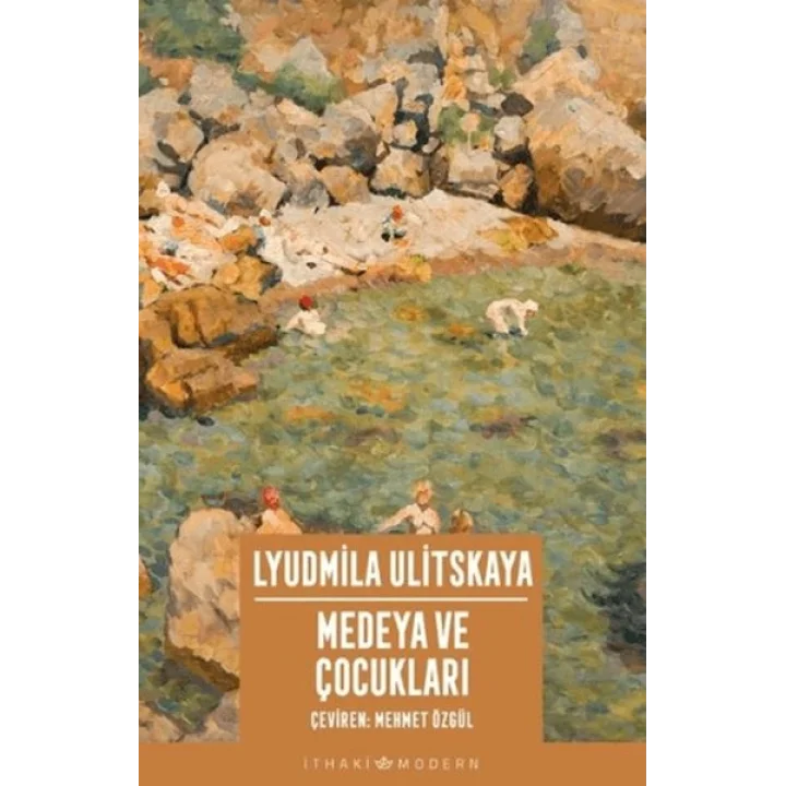 Medeya ve Çocukları