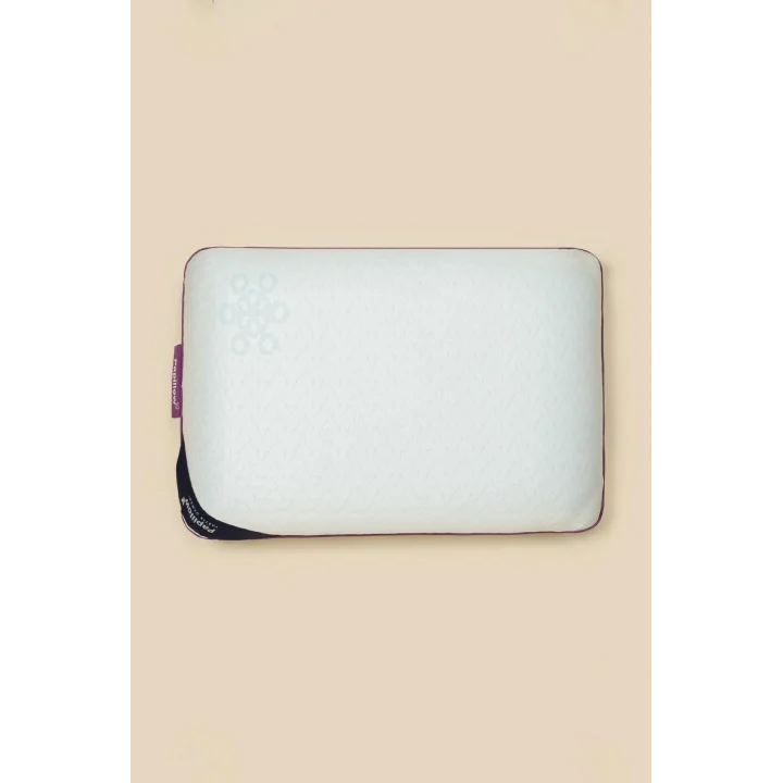 Medical CoolPlus Gel Stone Yastık 60 40 16 Çökmeye Dayanıklı Sert Yastık