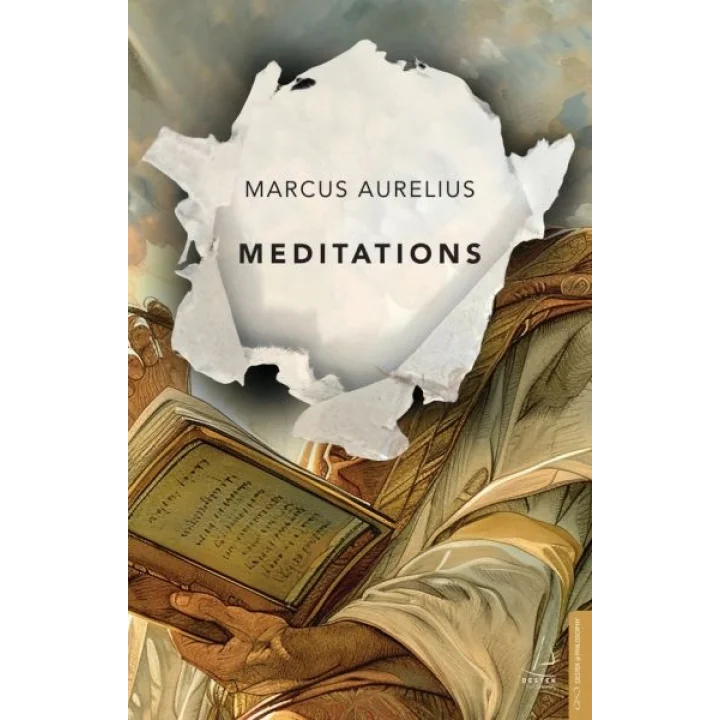 Meditations (İngilizce)