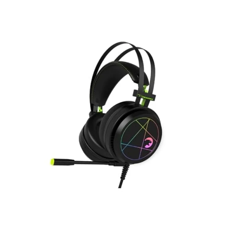 Medusa 7.1 Rainbow Gaming Kulaklık