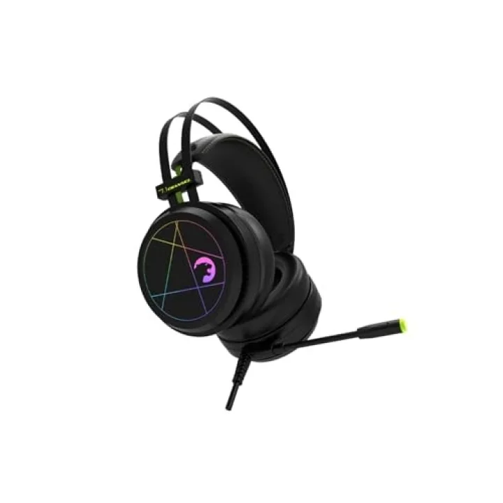 Medusa 7.1 Rainbow Gaming Kulaklık