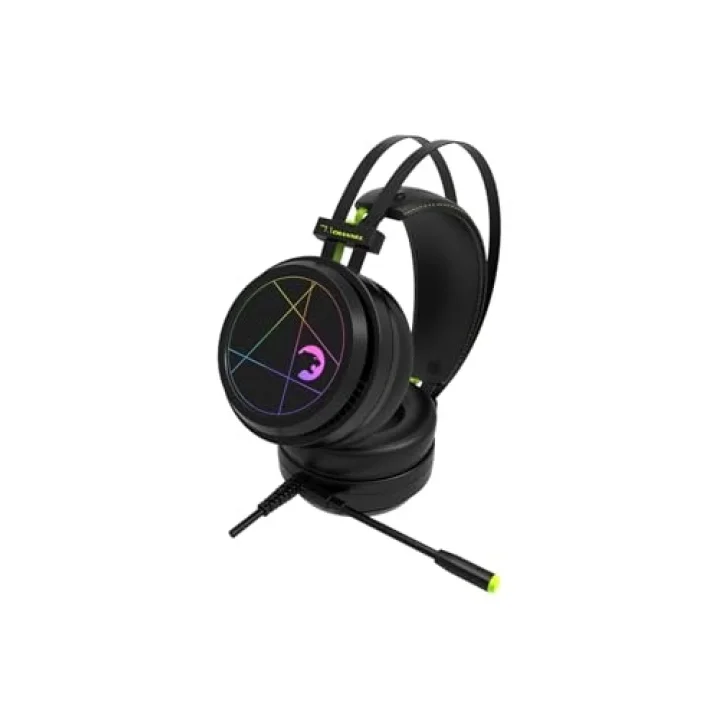 Medusa 7.1 Rainbow Gaming Kulaklık