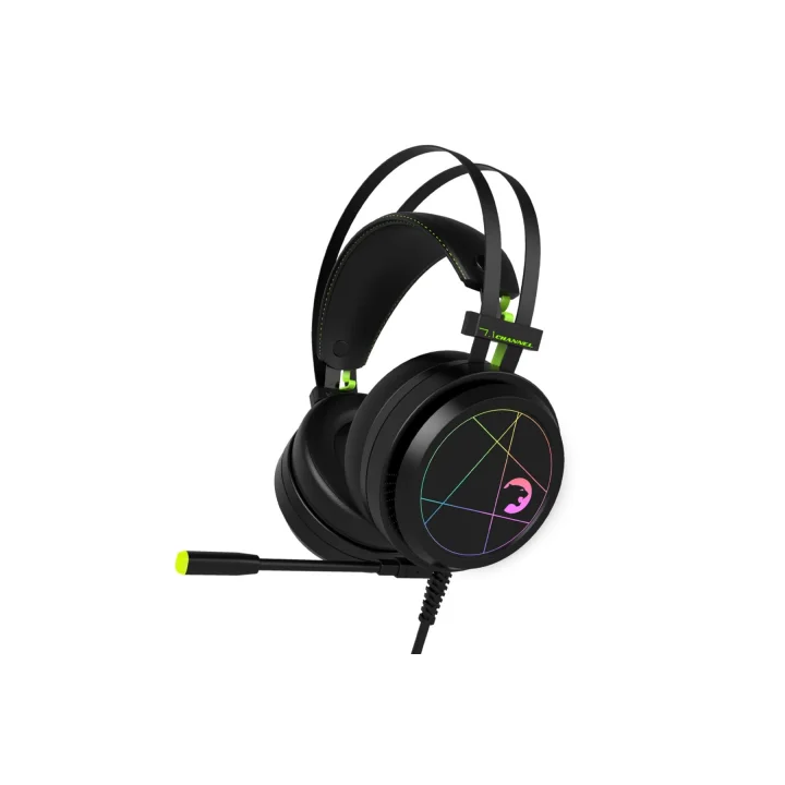 Medusa 7.1 Rainbow Gaming Kulaklık