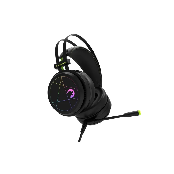 Medusa 7.1 Rainbow Gaming Kulaklık