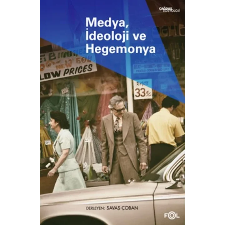 Medya, İdeoloji ve Hegemonya