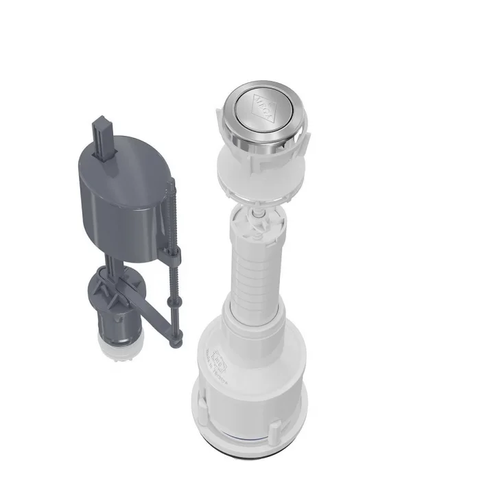 Mey İthalat® Mega 3004 Basmalı Rezarvuar İç Takımı