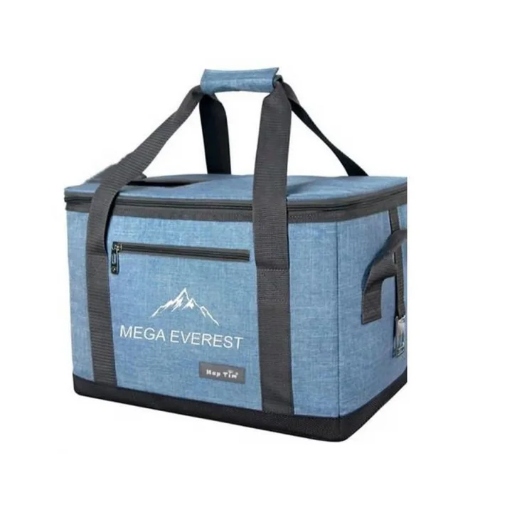 MEGA EVEREST Termos Çanta Buzluk Soğutucu Çanta Piknik Çantası 40 Litre