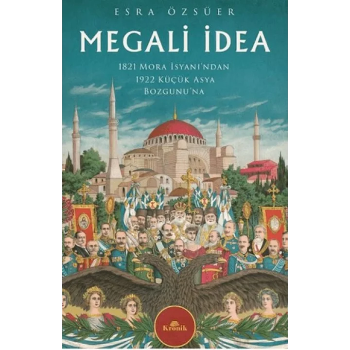 Megali İdea