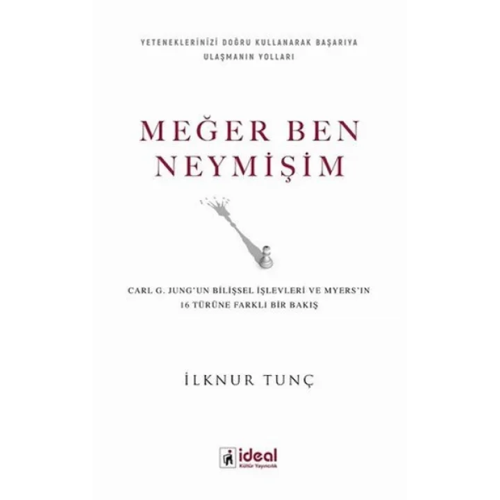 Meğer Ben Neymişim