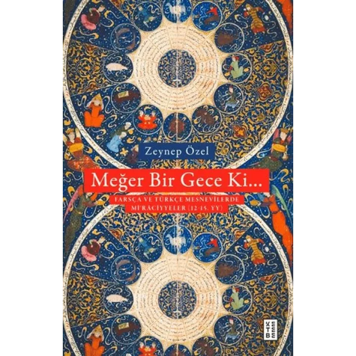 Meğer Bir Gece Ki
