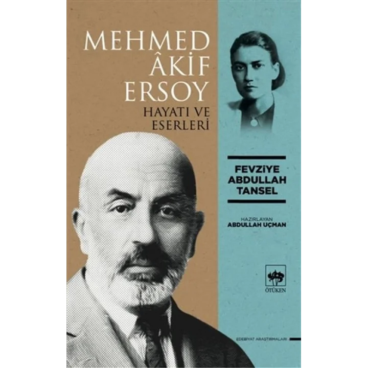 Mehmed Akif Ersoy