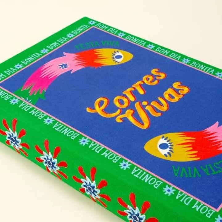 Meılın Lacivert Dekoratif Kutu 18.5x4.5x28.1 Cm