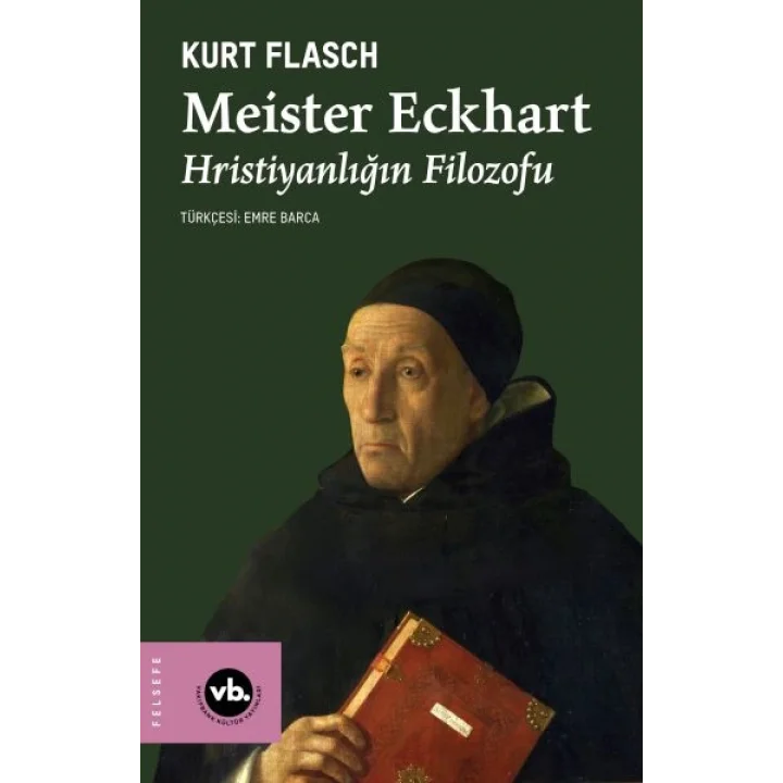 Meister Eckhart