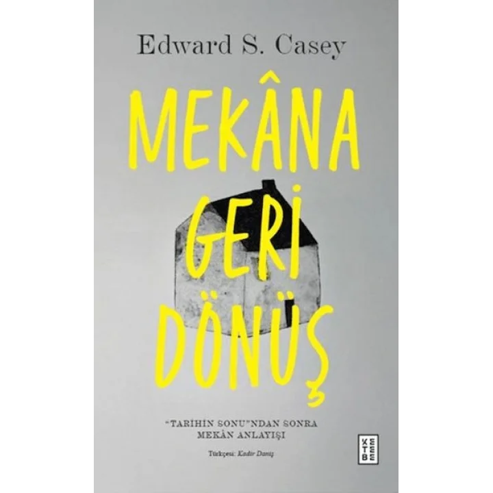 Mekana Geri Dönüş
