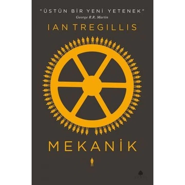 Mekanik