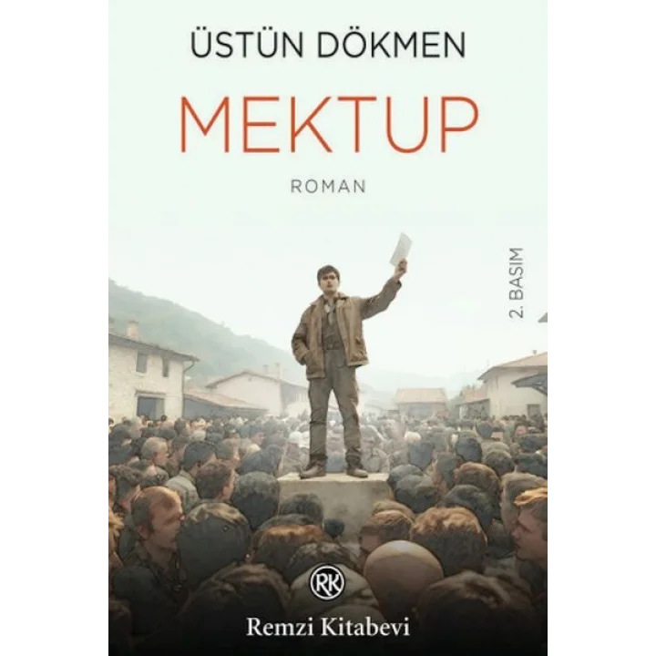Mektup
