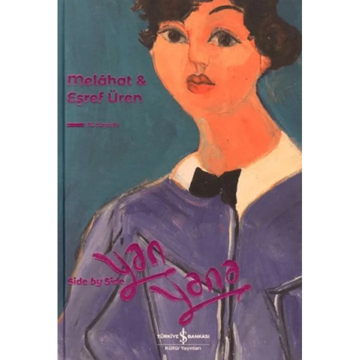 Melahat & Eşref Yan Yana - Side By Side