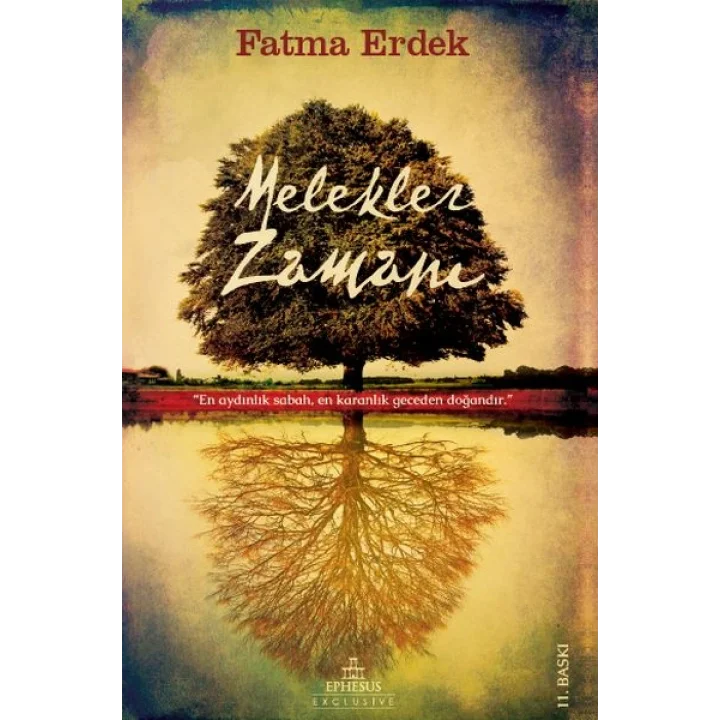 Melekler Zamanı