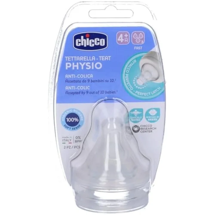 Memahi Physio Hızlı Akış 2 ADET