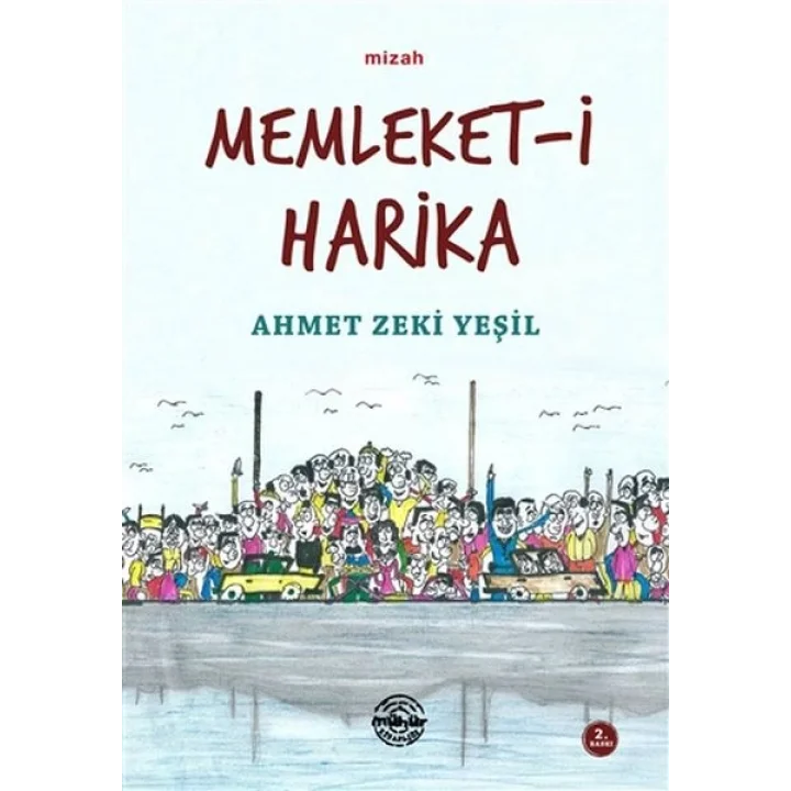 Memleket-i Harika