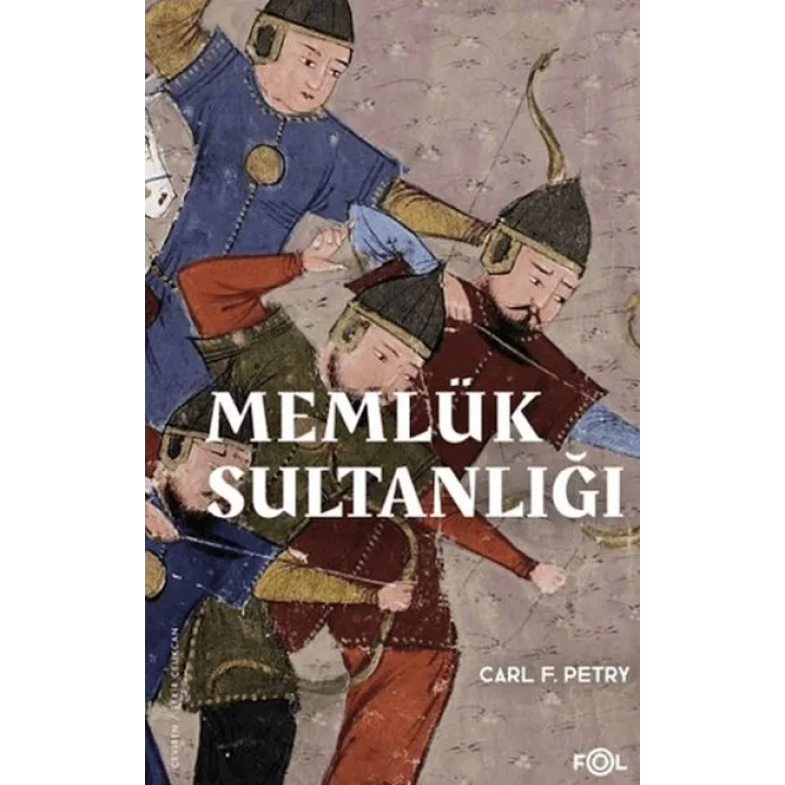 Memlük Sultanlığı