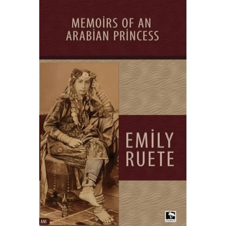 Memoirs Of An Arabian Princess