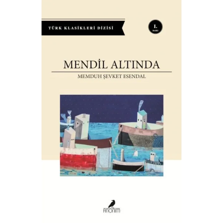 Mendil Altında