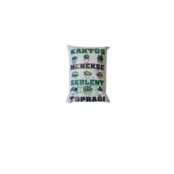 Menekşe Toprağı 3 litre torf/toprak