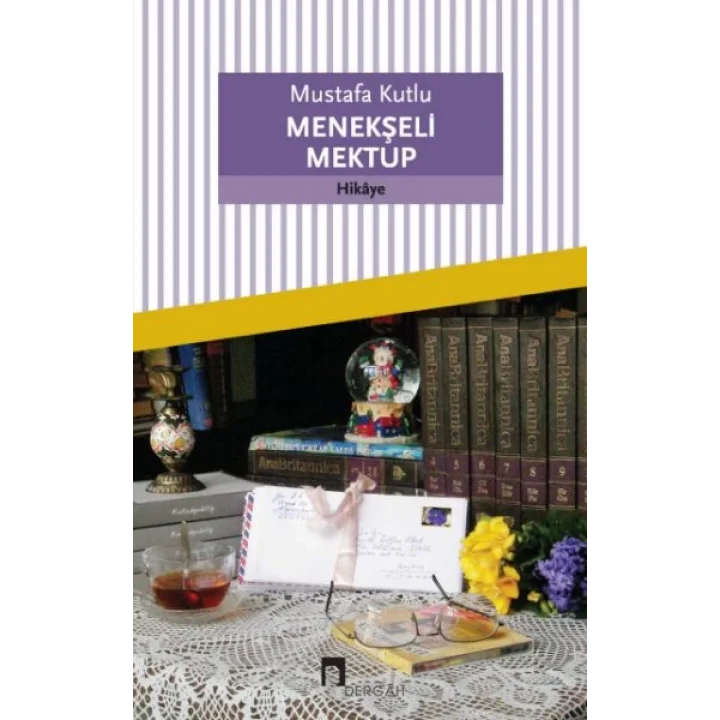 Menekşeli Mektup