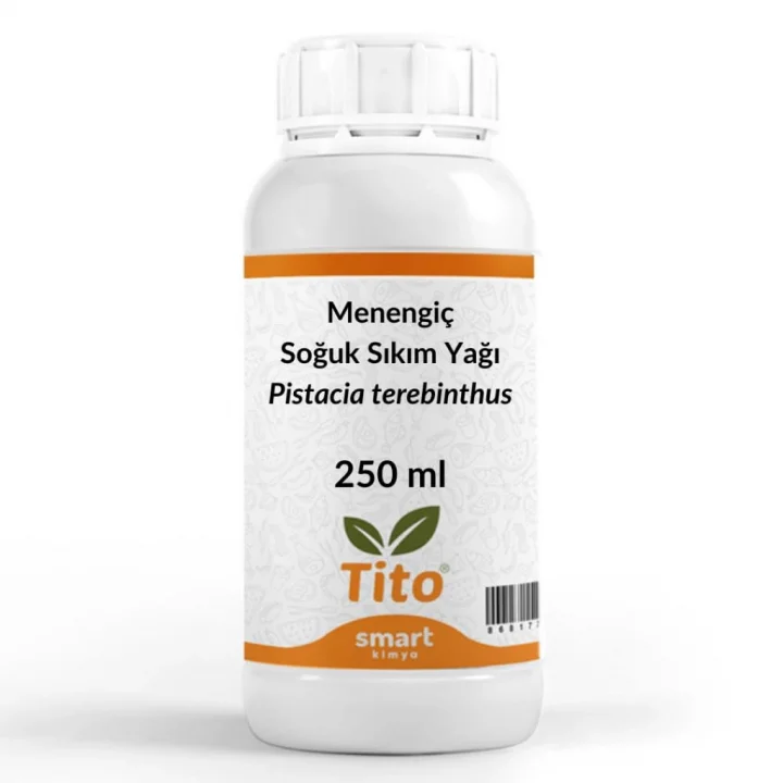 Menengiç Yağı Soğuk Sıkım 250 ml