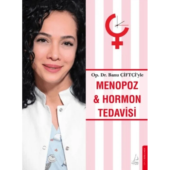 Menopoz ve Hormon Tedavisi