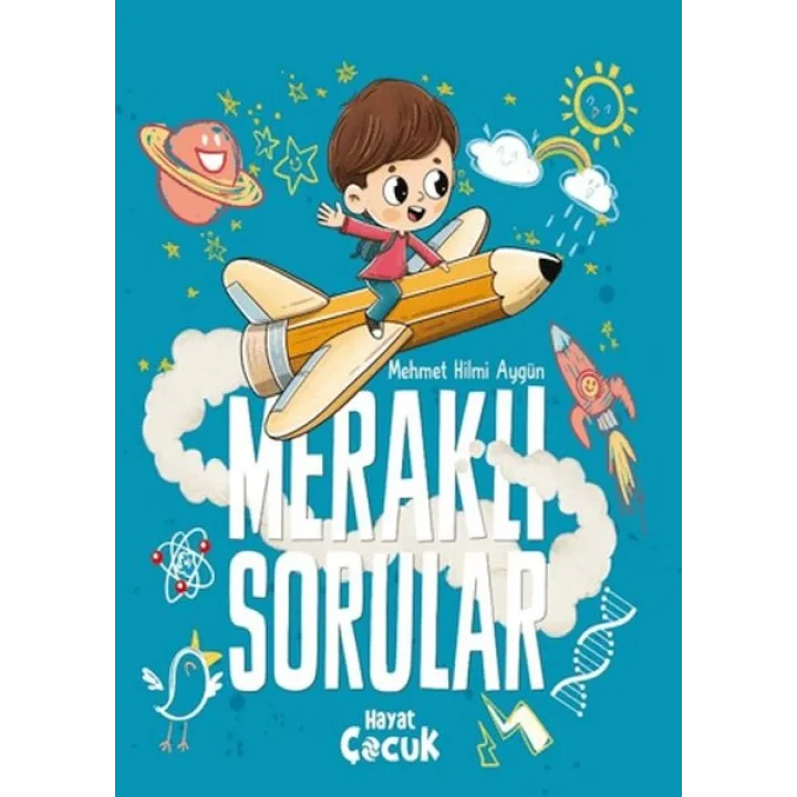 Meraklı Sorular
