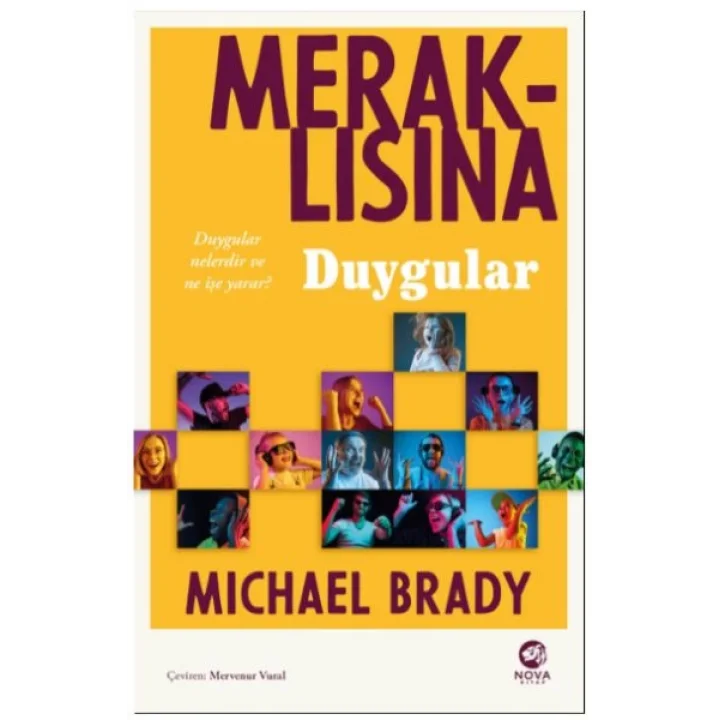 Meraklısına Duygular