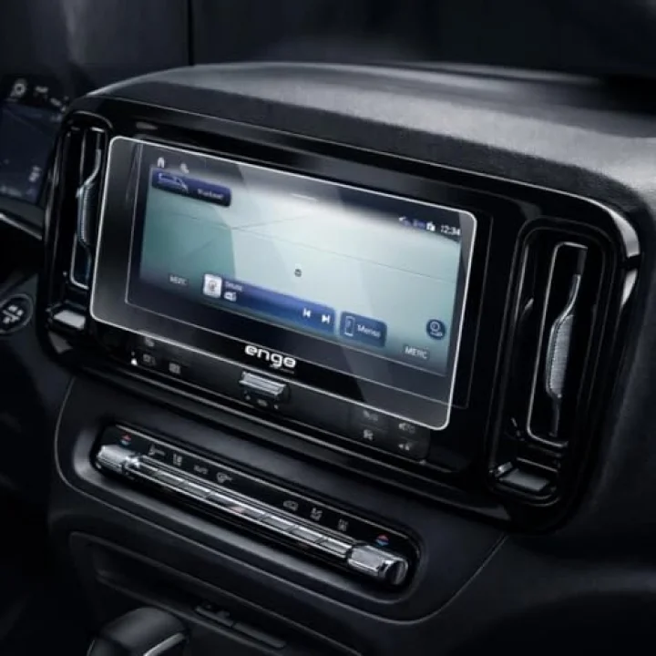 Mercedes Vito 10.25 İnç İle Uyumlu Ekran Koruyucu Multimedya Nano
