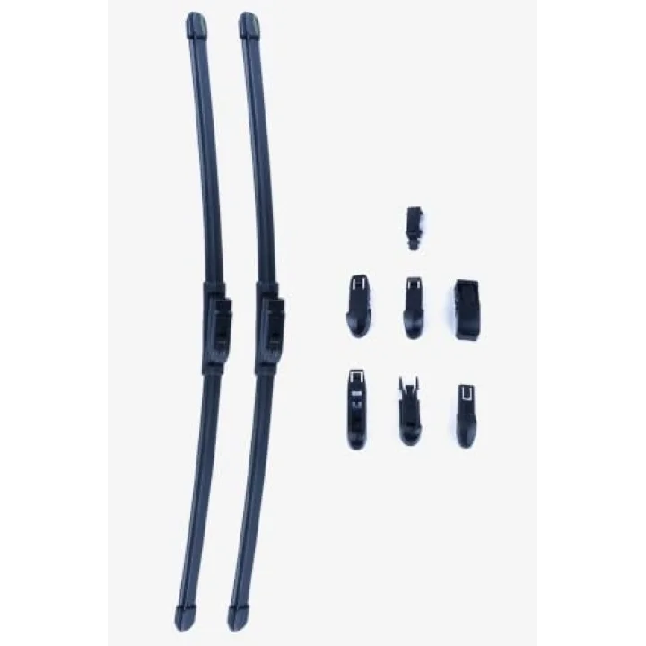 Mercedes Vito Supermute 2li Muz Silecek Takımı 2014–2022 Minivan 700 mm ve 450 mm