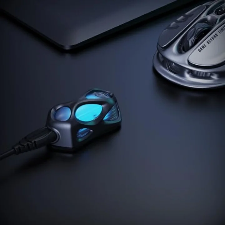 Mercury M1 Pro 4K Kablosuz Dongle