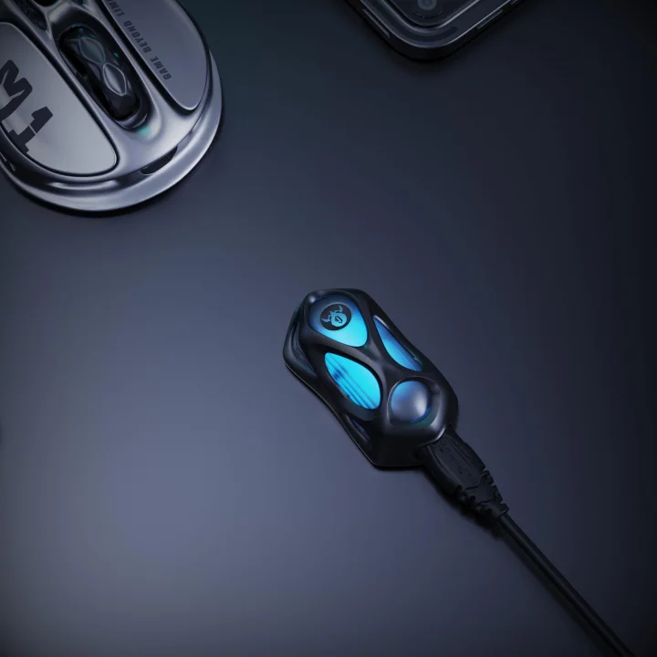 Mercury M1 Pro 4K Kablosuz Dongle