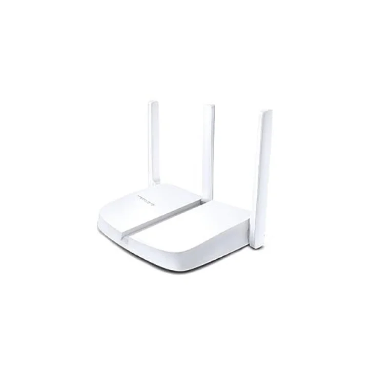 Mercusys MW305R, 300 Mbps Kablosuz N Yönlendirici