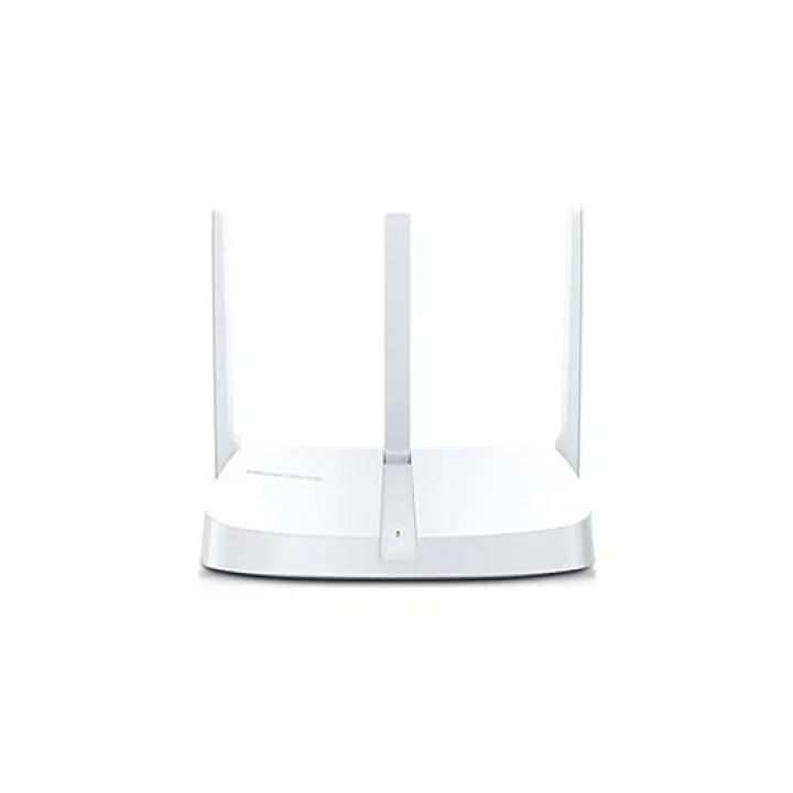 Mercusys MW305R, 300 Mbps Kablosuz N Yönlendirici
