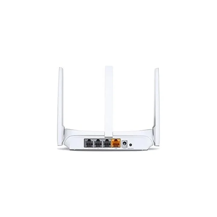 Mercusys MW305R, 300 Mbps Kablosuz N Yönlendirici