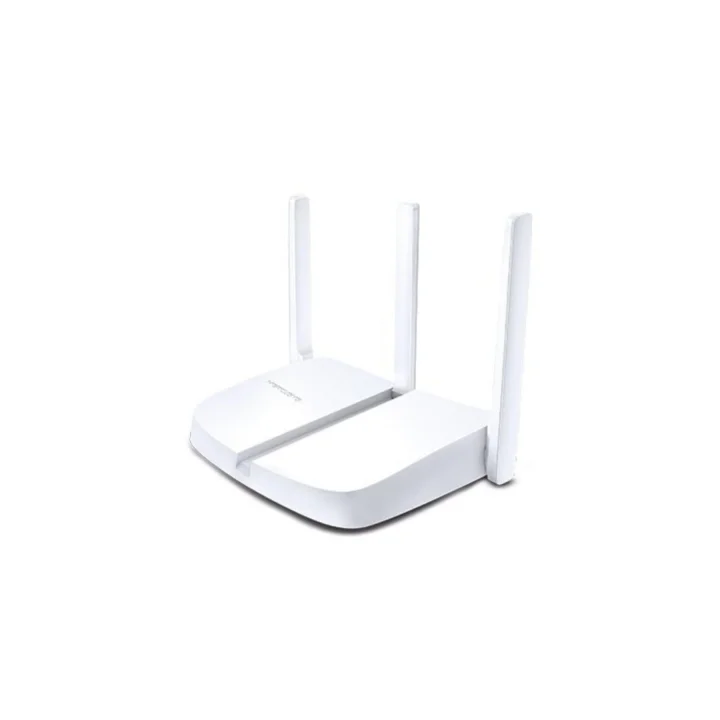 Mercusys MW305R, 300 Mbps Kablosuz N Yönlendirici